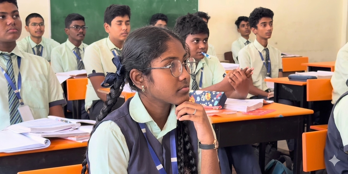Classroom Learning