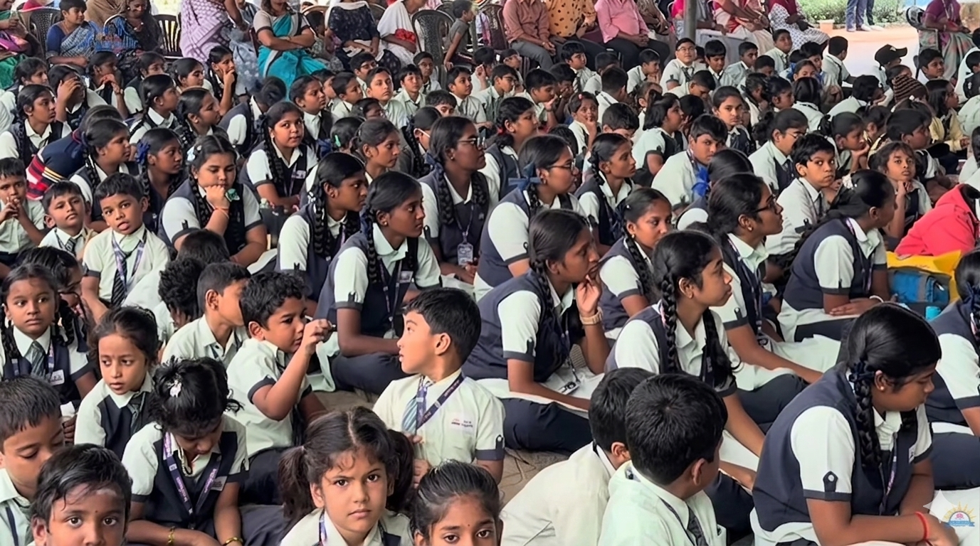 School Programme