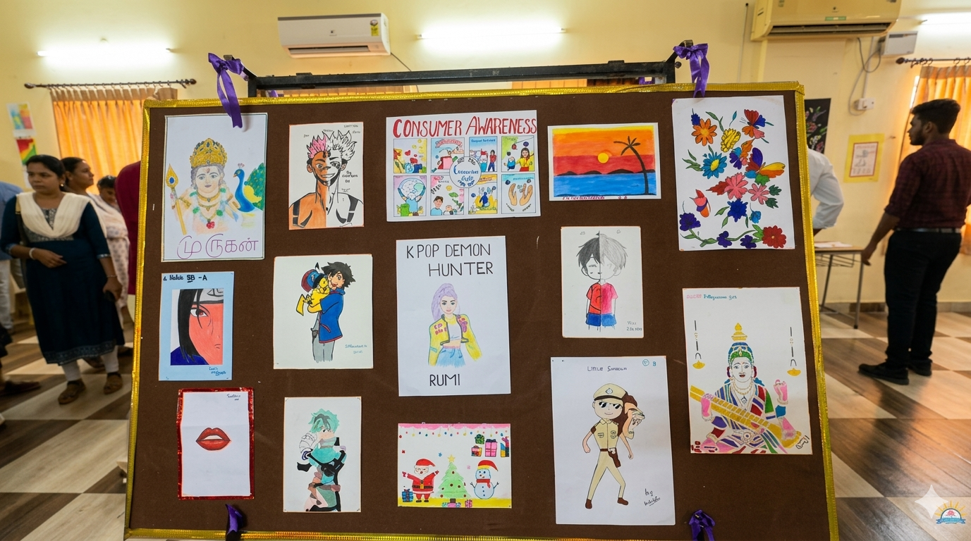 Art Exhibition