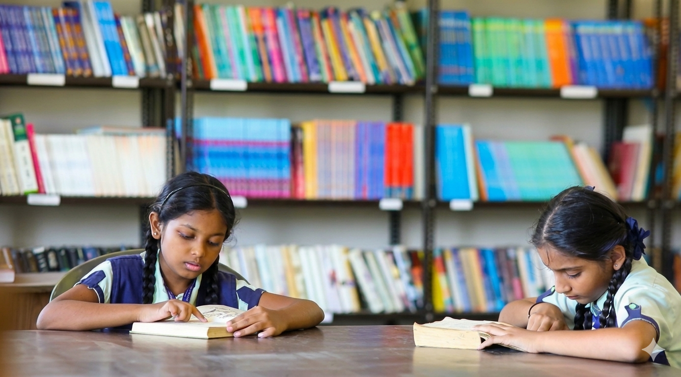 Library