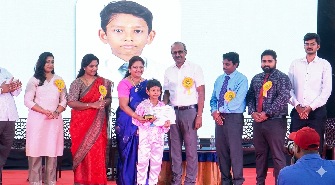 Awards