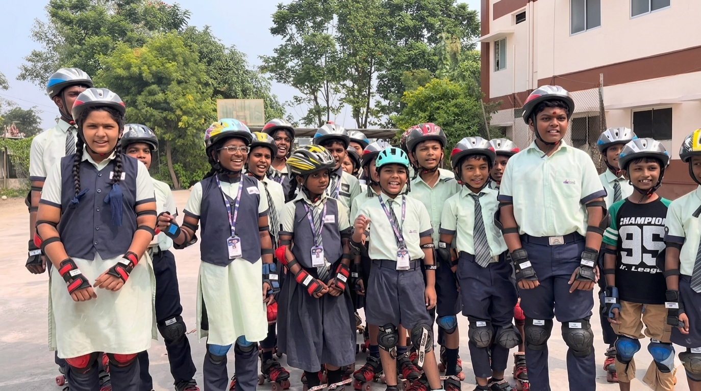 Science Exhibition