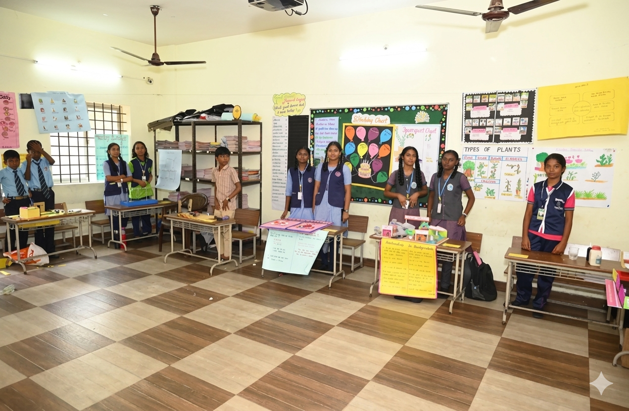Science Exhibition