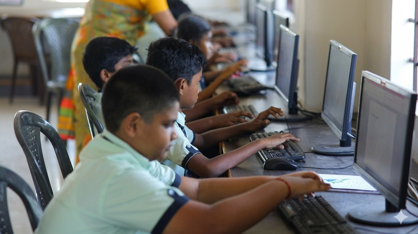 Smart Classroom