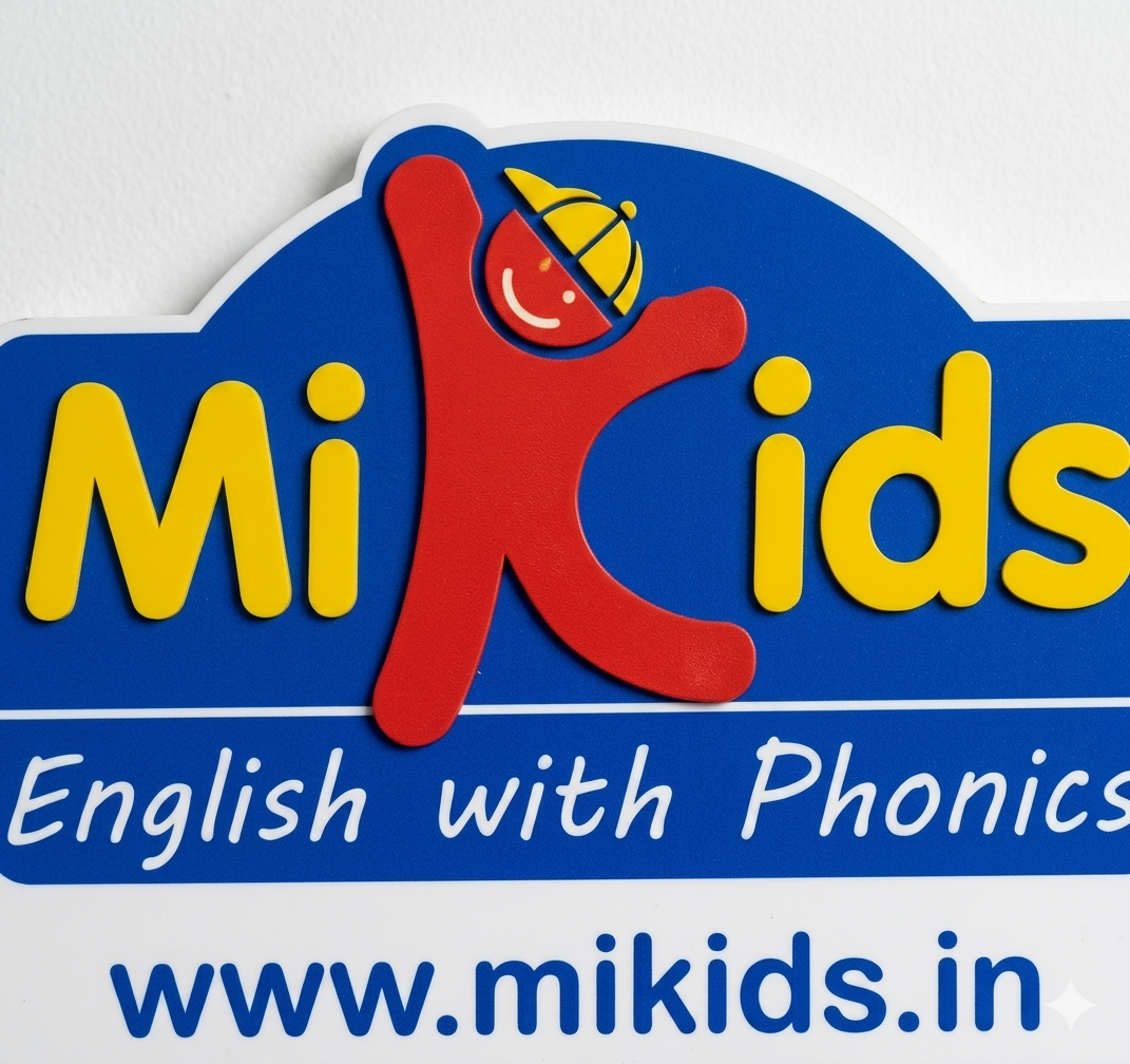 Mikids