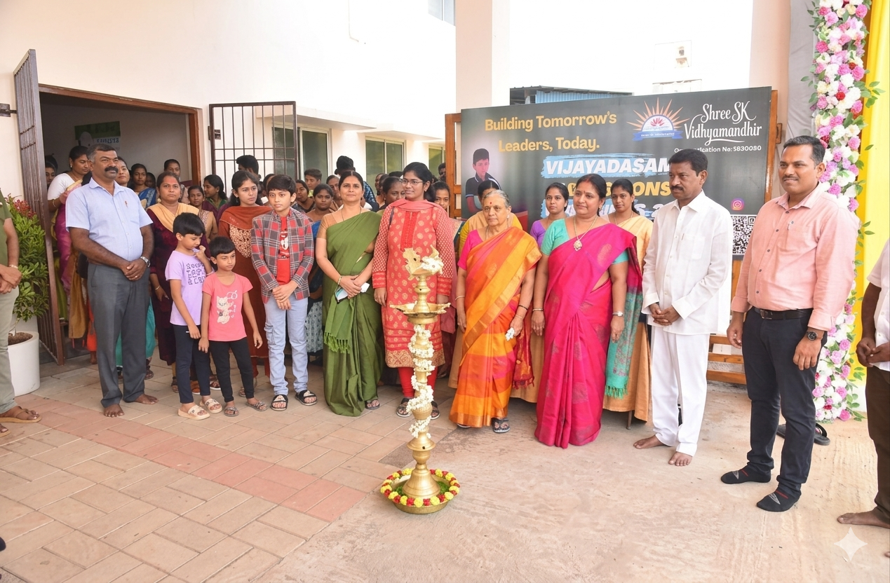 Parents Meet
