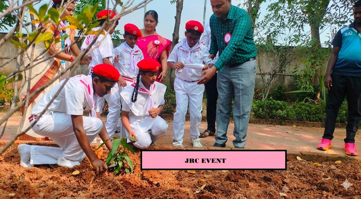 Planting Trees