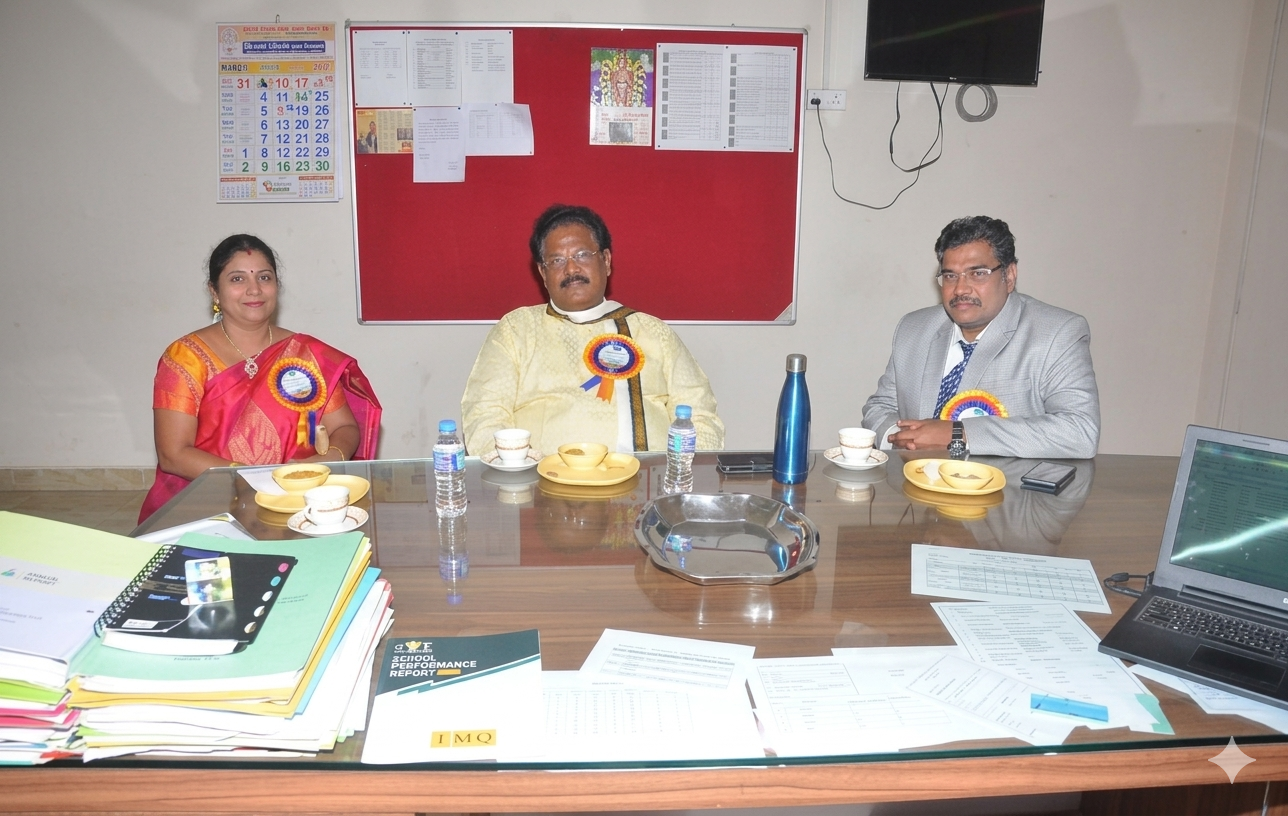 Management Meet