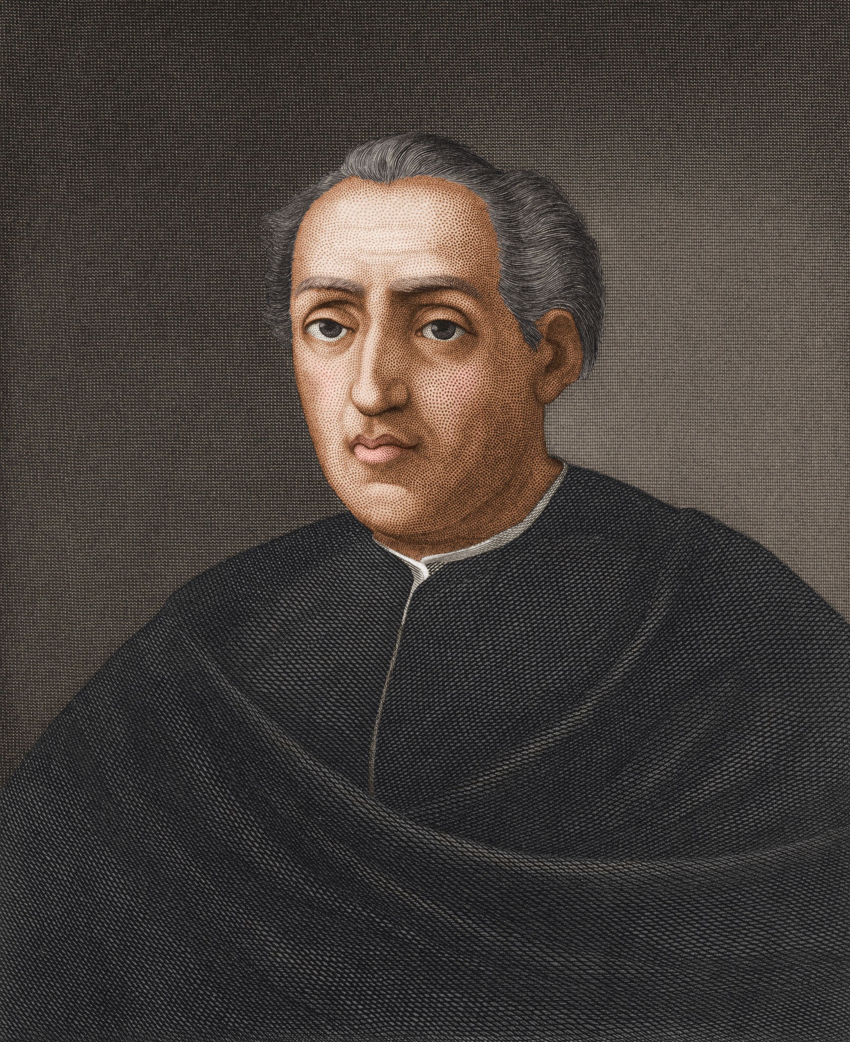 Christopher Columbus